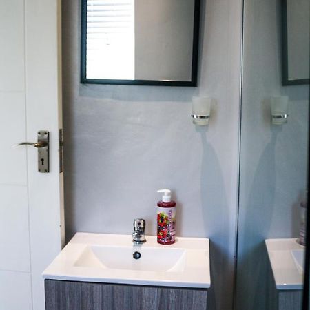 Jade Equestrian Apartment Порт Елизабет Екстериор снимка