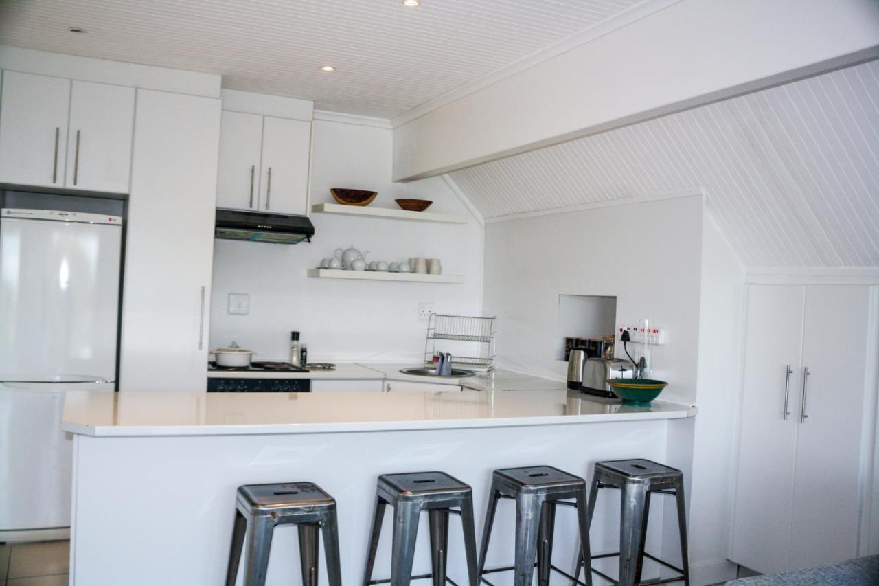 Jade Equestrian Apartment Порт Елизабет Екстериор снимка