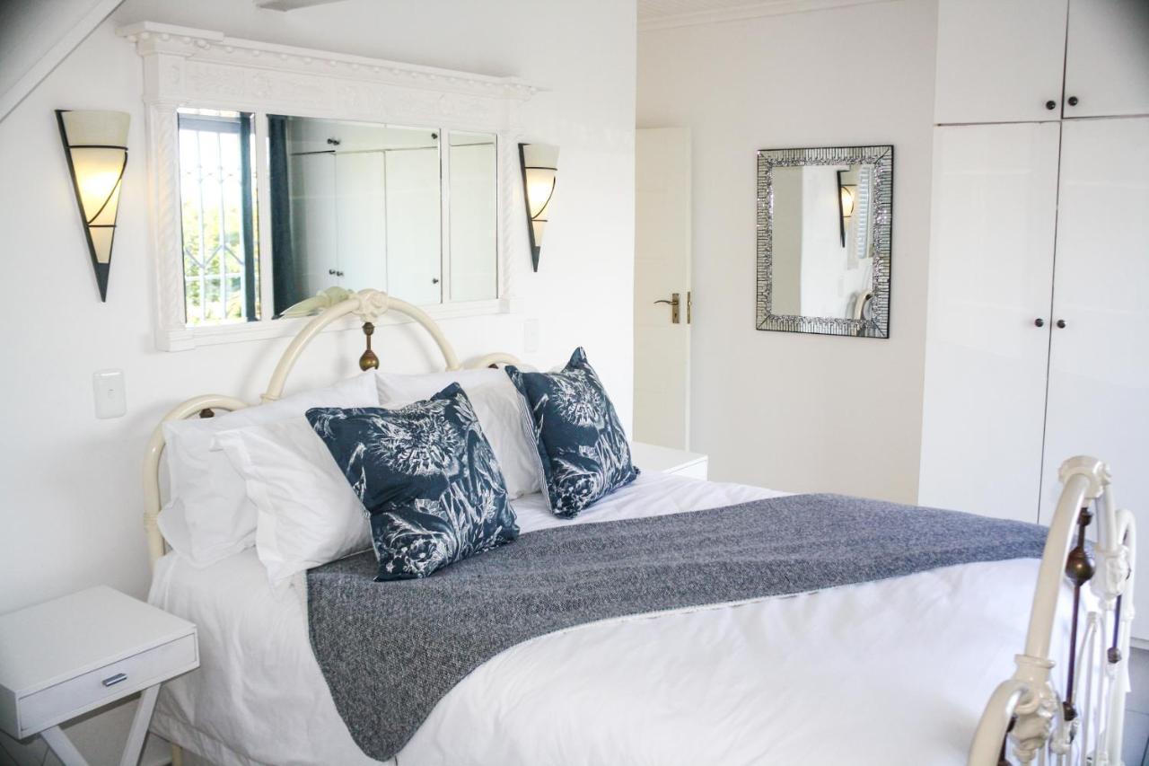 Jade Equestrian Apartment Порт Елизабет Екстериор снимка