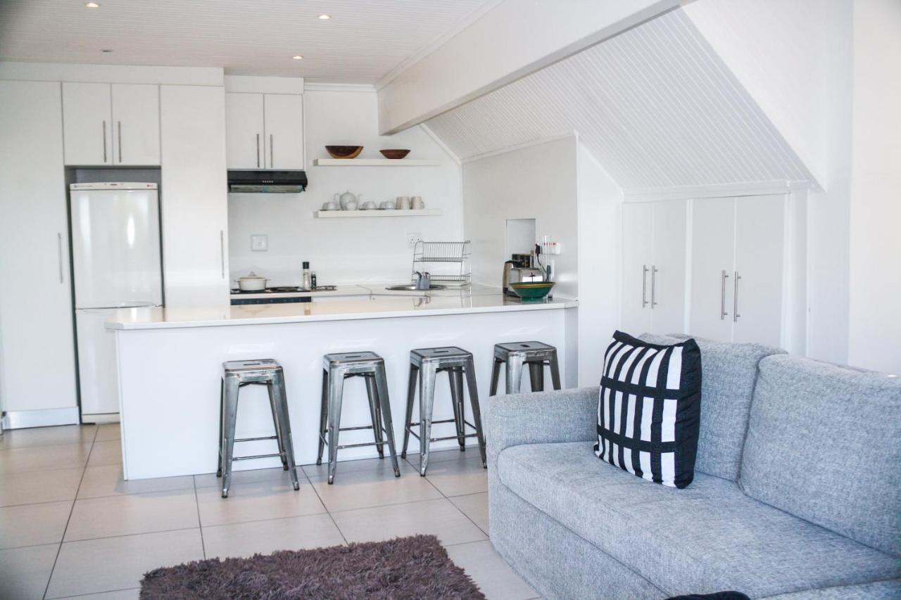Jade Equestrian Apartment Порт Елизабет Екстериор снимка