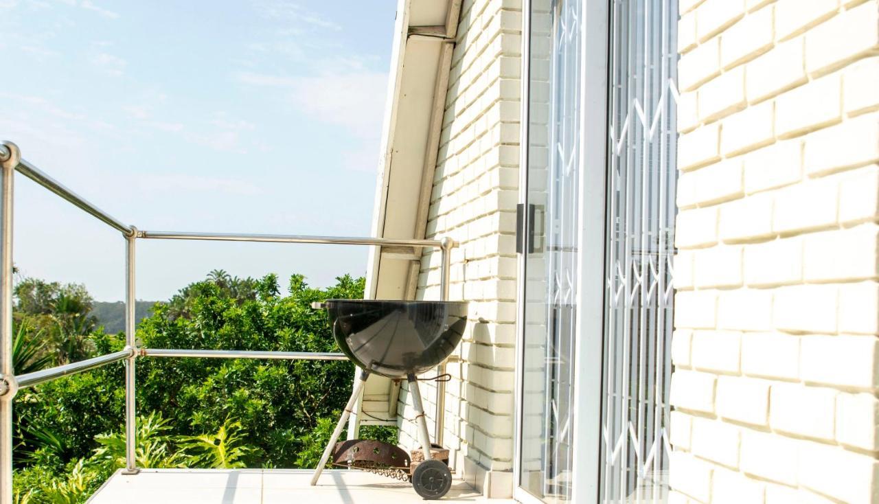 Jade Equestrian Apartment Порт Елизабет Екстериор снимка