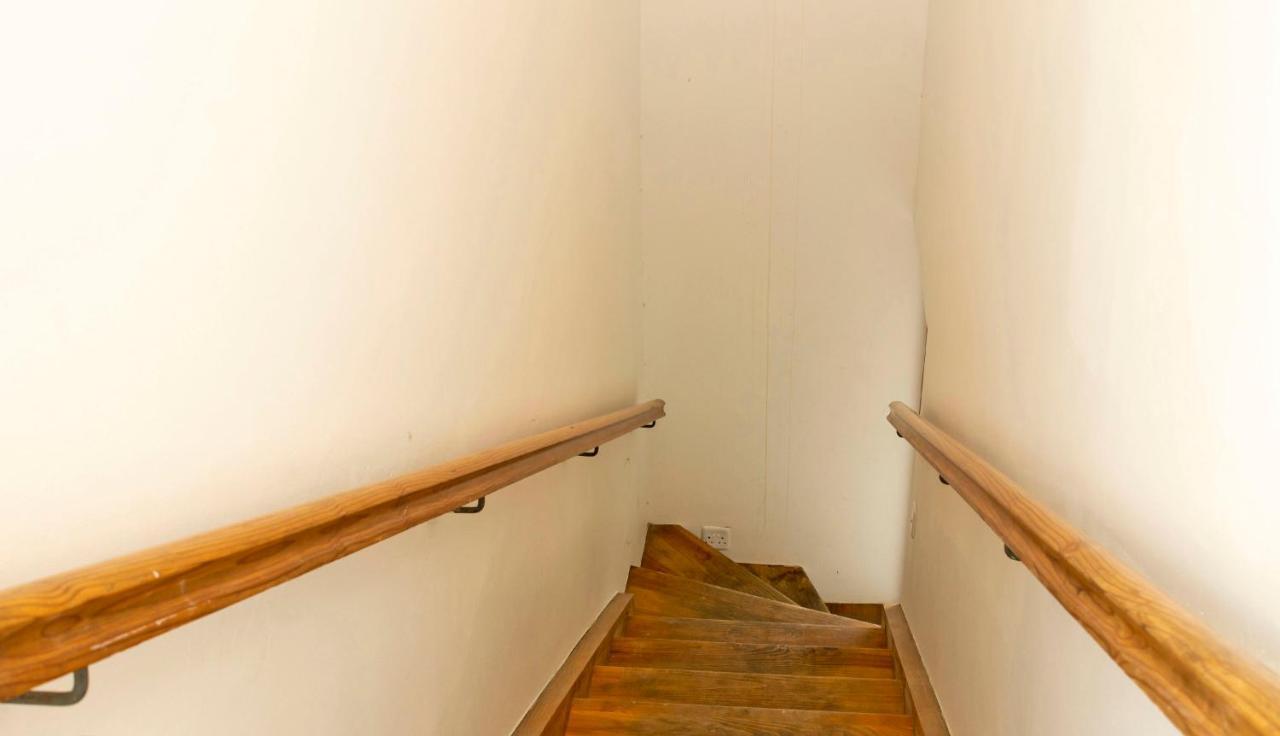 Jade Equestrian Apartment Порт Елизабет Екстериор снимка
